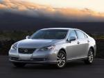 Lexus ES350 2006 года